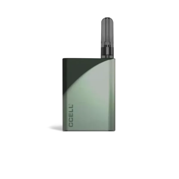 CCELL Palm Pro Battery Forest Green