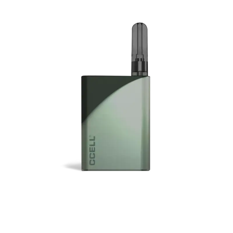 CCELL Palm Pro Battery Forest Green
