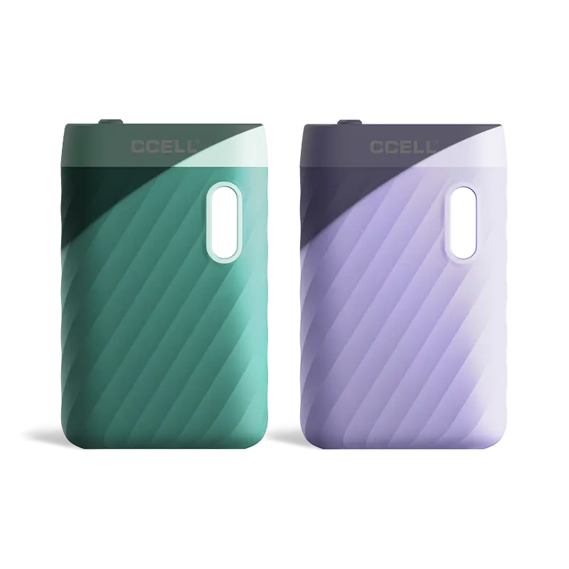 CCELL Sandwave 510 Battery Lineup