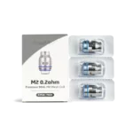 Freemax 904L M2 Coil 0.2Ω (3-Pack)