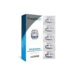 Freemax 904L X Coil X2 0.5Ω (5-Pack)