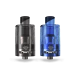 Freemax Gemm Disposable Tank Lineup