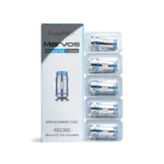 Freemax MS Mesh Coil 0.35Ω (5-Pack)