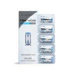 Freemax MS Mesh Coil 0.5Ω (5-Pack)