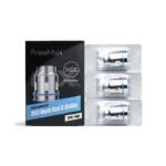 Freemax MX3 Mesh Coil 0.15Ω (3-Pack)