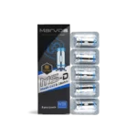 Freemax Marvos MS-D Mesh Coil 0.15Ω (3-Pack)