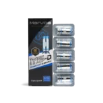 Freemax Marvos MS-D Mesh Coil 0.25Ω (3-Pack)