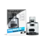 Freemax Maxus DTL Replacement Pod 5mL