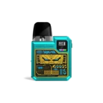 Geekvape Digi Q Pod System Mecha Blue