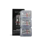 Horizon Sakerz Coil 0.17Ω (3-Pack)