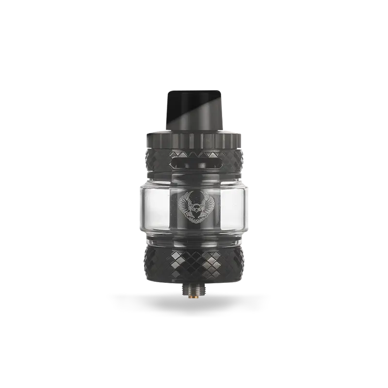 Horizon Sakerz Master Tank Carbon Black