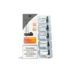 Lost Vape Orion Plus Replacement Coil 0.25Ω (5-Pack)