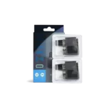 Lost Vape Orion Q Replavement Pod 1.0 ohm (2-Pack)