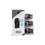Lost Vape Ursa Cardrige Pod 0.6Ω (3-Pack)