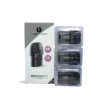 Lost Vape Ursa Cardrige Pod 0,8Ω (3-Pack)