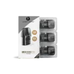 Lost Vape Ursa Cardrige Pod 1,0Ω (3-Pack)