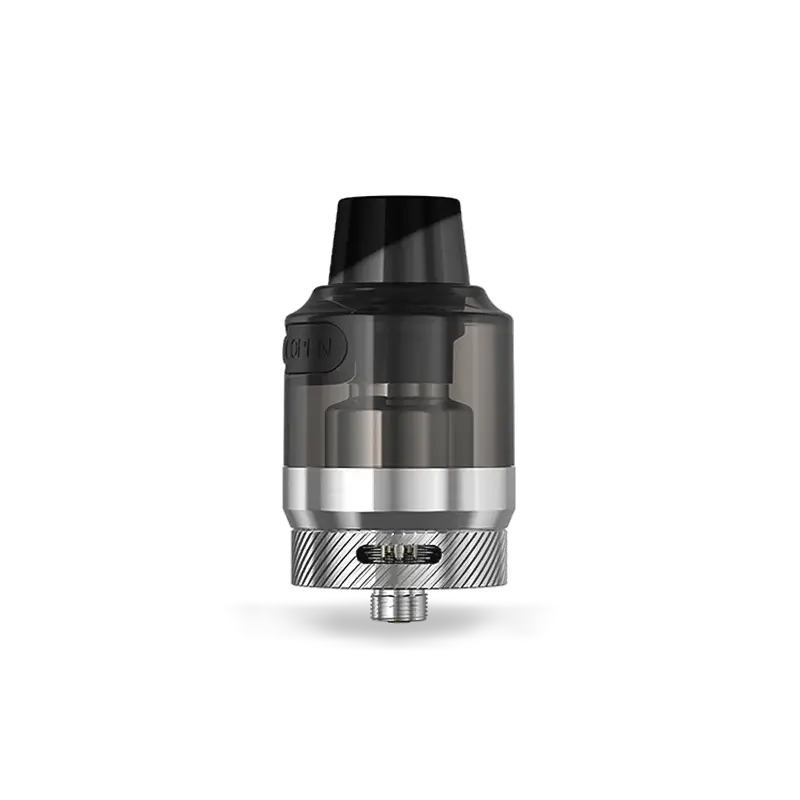 Lost vape UB Pro Pod Tank Silver