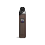 OXVA Xlim Pro Pod System Kit Brown Leather