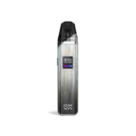 OXVA Xlim Pro Pod System Kit Gleamy Gray