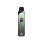 OXVA Xlim Pro Pod System Kit Gleamy Green