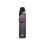 OXVA Xlim Pro Pod System Kit Gleamy Red