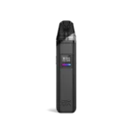 OXVA Xlim Pro Pod System Kit Gray Leather