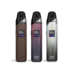 OXVA Xlim Pro Pod System Kit Lineup