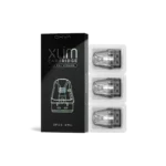 OXVA Xlim V3 Top Fill Pod 0.8Ω (3-Pack)