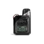 UWELL Caliburn GK3 Pod System Black