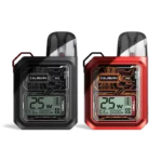 UWELL Caliburn GK3 Pod System Lineup