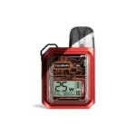 UWELL Caliburn GK3 Pod System Red