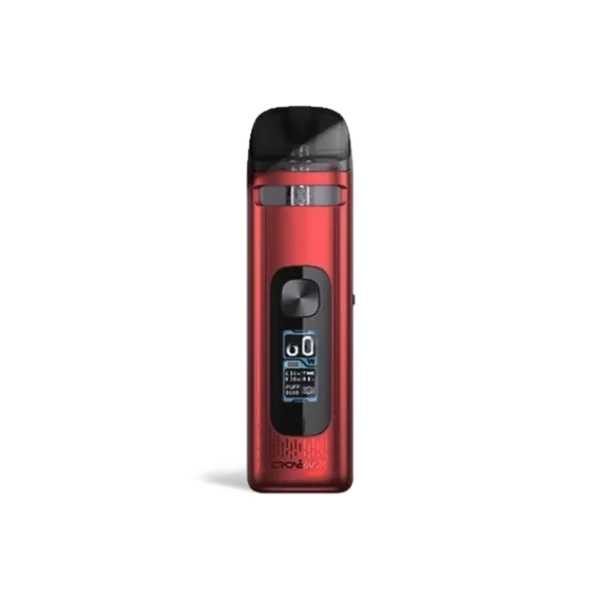Uwell Crown X Pod System Red