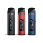 Uwell Crown X Pod System Lineup