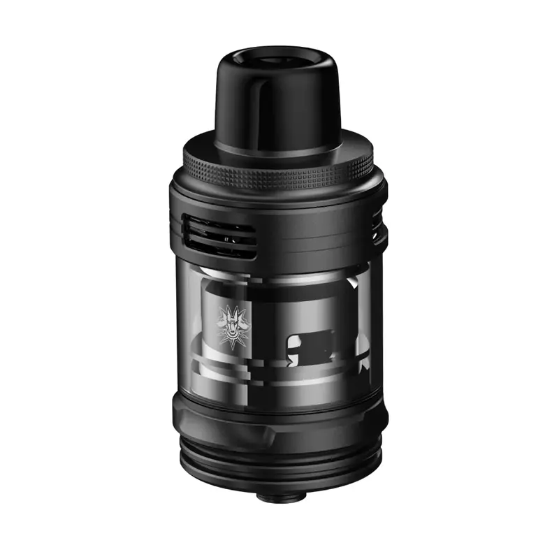 Voopoo UForce-L Tank Black