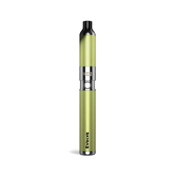 YOCAN Evolve Wax Pen KIT - New 2020 Edition Apple Green