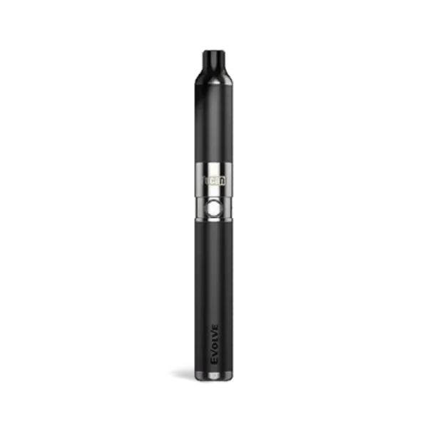 YOCAN Evolve Wax Pen KIT - New 2020 Edition Black