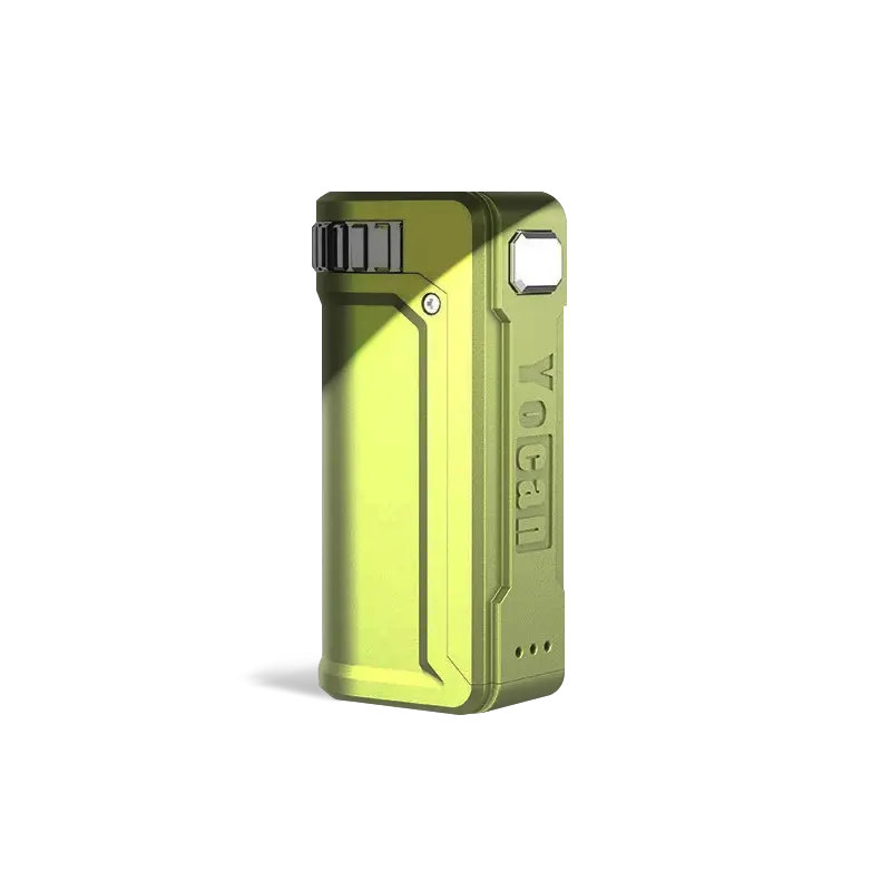 YOCAN Uni S Mod Apple Green