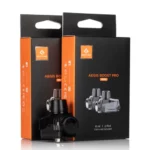 Geekvape Aegis Boost Pro Pods (single & Double)