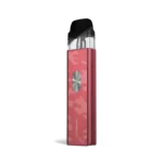 Vaporesso XROS 4 Mini Pod Kit Camo Red