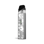 Vaporesso XROS 4 Mini Pod Kit Camo Silver