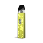 Vaporesso XROS 4 Mini Pod Kit Camo Yellow