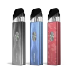 Vaporesso XROS 4 Mini Pod Kit Lineup