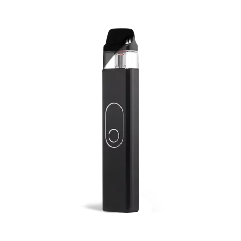 Vaporesso XROS 4 Pod Kit Black