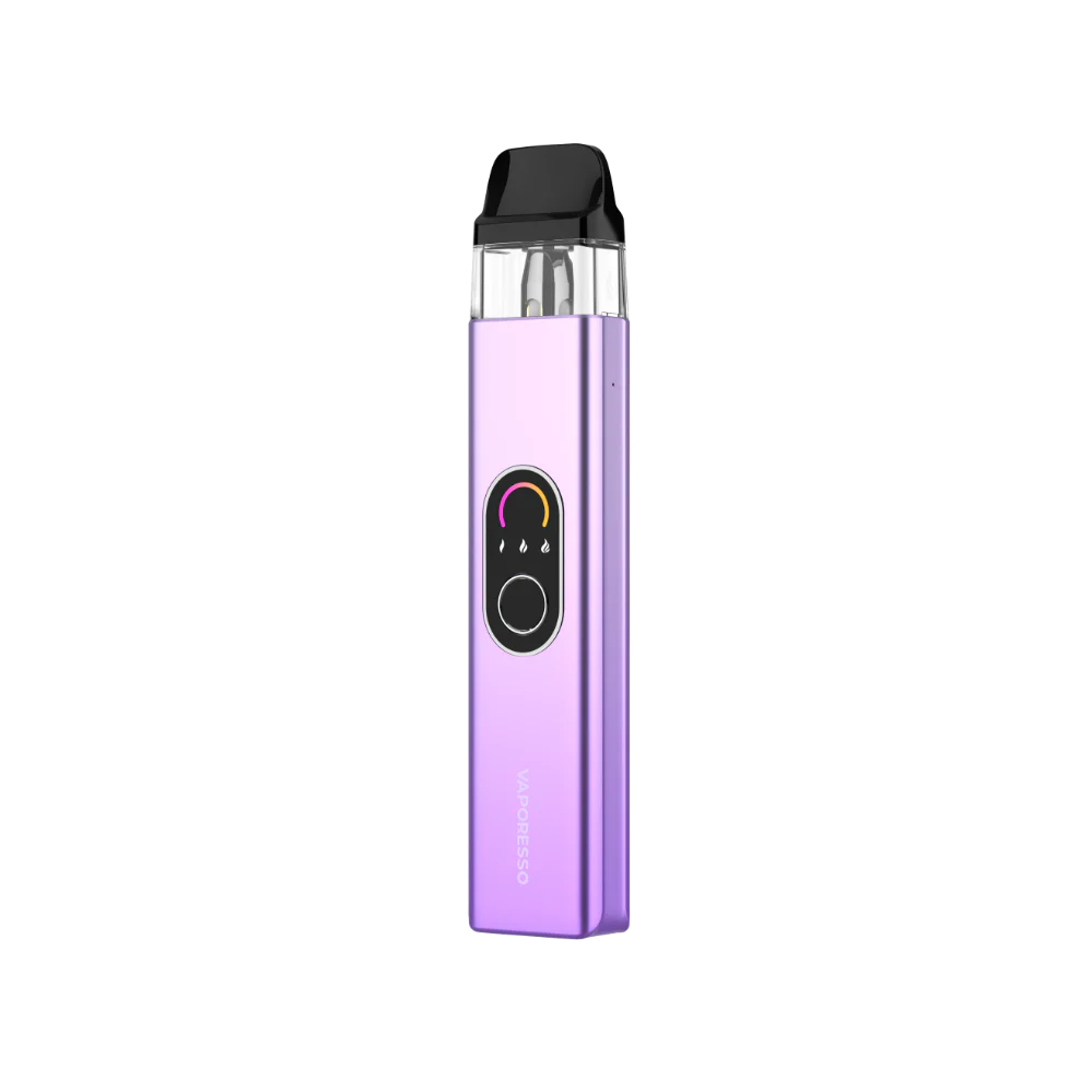 Vaporesso Xros 4 Llilac Purple