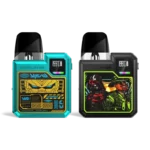 Geekvape Digi Q Pod System Lineup