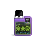 Geekvape Digi Q Pod System Future Purple