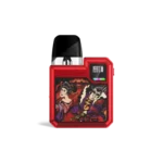 Geekvape Digi Q Pod System Samurai Red
