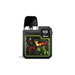 Geekvape Digi Q Pod System Warrior Black