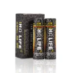 HOHM TECH LIFE 4 18650 (2-pack)