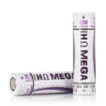 Hohm Tech Mega 18650 Battery 2 pack